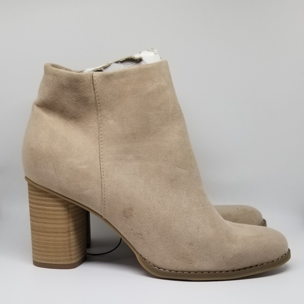 DV by Dolce Vita Emerson Heeled boots